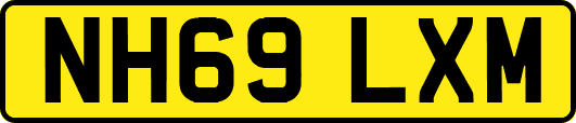 NH69LXM