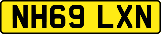 NH69LXN
