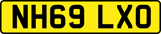 NH69LXO