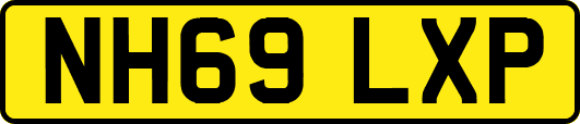 NH69LXP