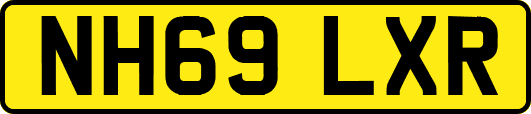 NH69LXR