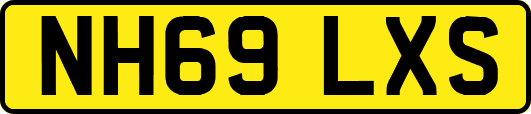 NH69LXS
