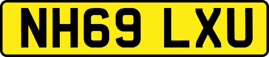 NH69LXU