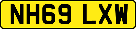 NH69LXW