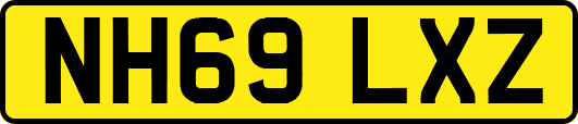 NH69LXZ