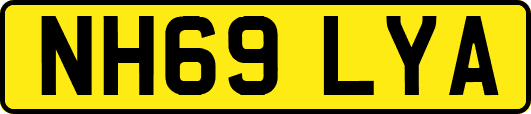 NH69LYA