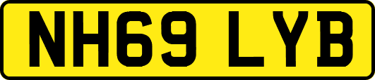 NH69LYB