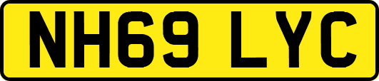 NH69LYC