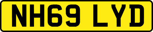 NH69LYD