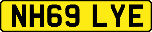 NH69LYE