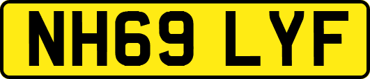 NH69LYF
