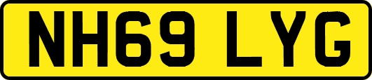 NH69LYG
