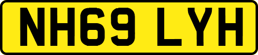NH69LYH