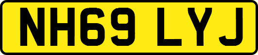 NH69LYJ