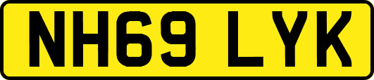NH69LYK