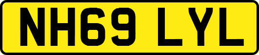 NH69LYL