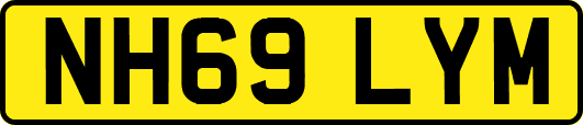 NH69LYM