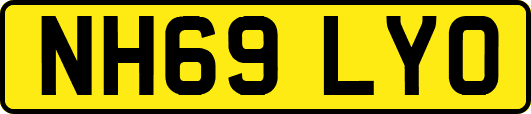 NH69LYO