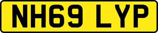 NH69LYP