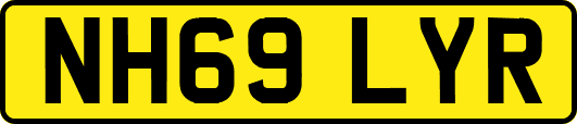 NH69LYR
