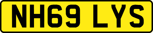 NH69LYS