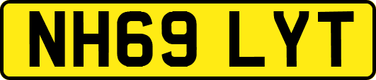 NH69LYT
