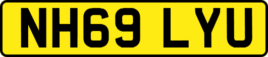 NH69LYU