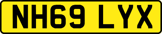 NH69LYX