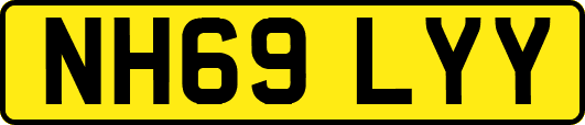 NH69LYY