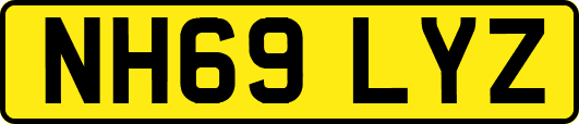 NH69LYZ