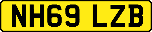 NH69LZB