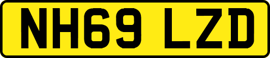 NH69LZD