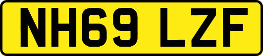 NH69LZF