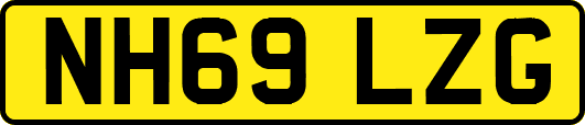 NH69LZG