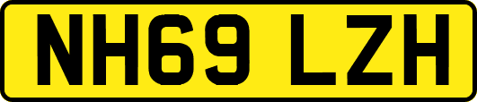NH69LZH