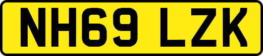 NH69LZK