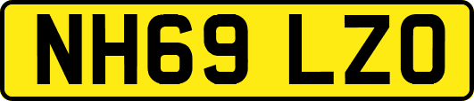 NH69LZO