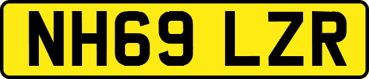 NH69LZR