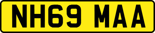 NH69MAA