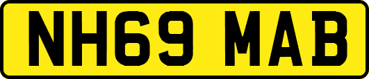 NH69MAB