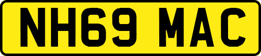NH69MAC