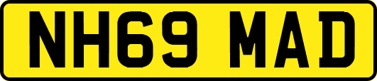 NH69MAD