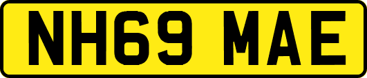NH69MAE