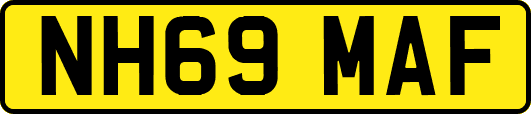 NH69MAF