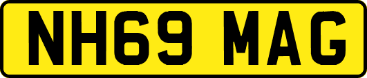 NH69MAG