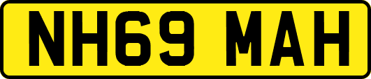 NH69MAH