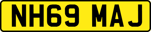 NH69MAJ