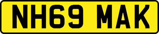 NH69MAK