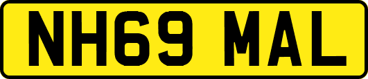 NH69MAL