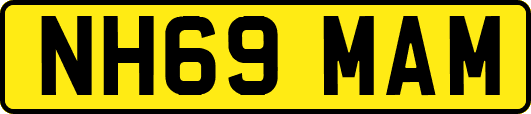 NH69MAM